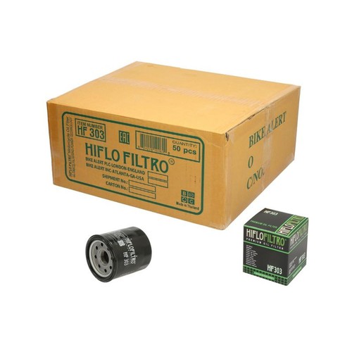 Oil filter for - for, honda