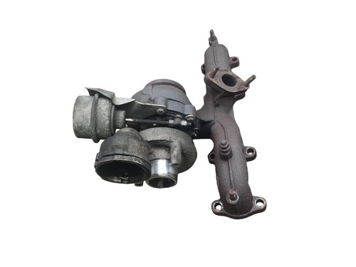 Audi turbo turbocharger - audi,