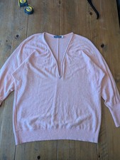 Mint Velvet 1/2 Zip Jumper