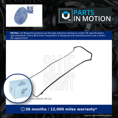 Rocker cover gasket - fits, lexus