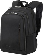 Samsonite Guardit Classy - 14.1 Inch Laptop Backpack, 40 cm, 14.1", Black 