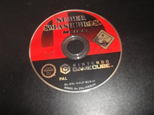 Super smash bros melee - smash,