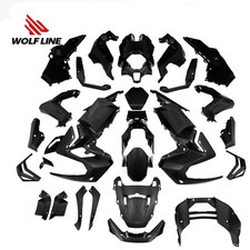 Fairing Kit Bodywork For Honda