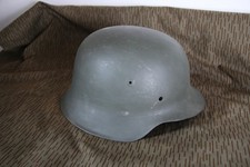 Size 66 German Helmet
