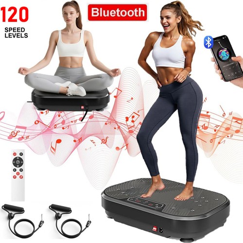 Vibration plate whole - whole, body