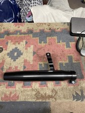 Norman Hyde Silencer