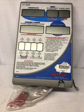 Display Replacement Keiser