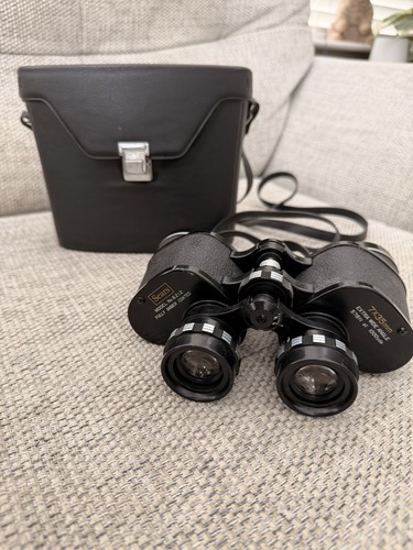 Sears binoculars model 6212 - sears,