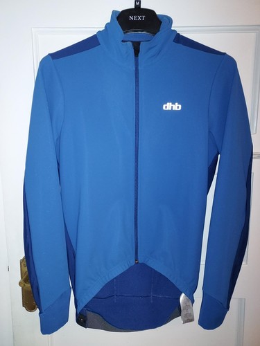 Dhb aeron hybrid softshell - dhb,