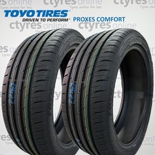 2 X New 235 45 18 Toyo Proxes
