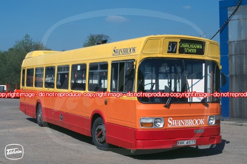 Bus photo swanbrook - bus,