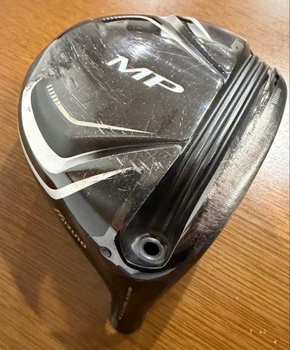 Mizuno type driver head - mizuno,