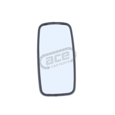 Manual Wing Door Mirror Head