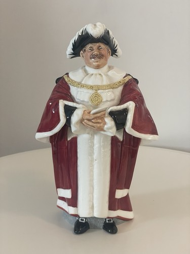 Royal doulton figurine the - royal,