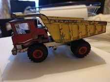 Dinky Toys Aveling Barford