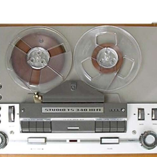 Reel player belt - player,