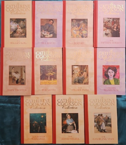 Joblot part set 11x - set, the