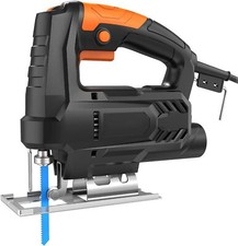 Electric Jigsaw Wood Metal