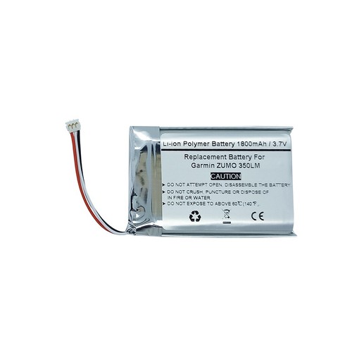 1800mah replacement gps - 1800mah,