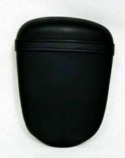 Passenger Rear Seat Leather