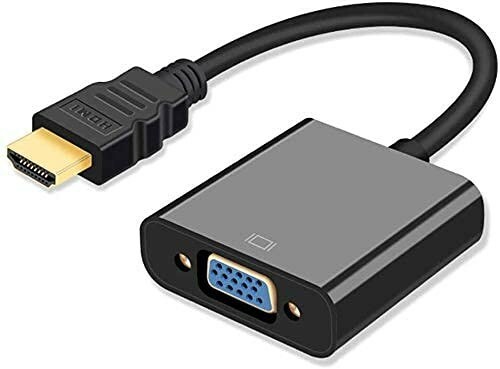 Hdmi input vga output - to, output-hdmi