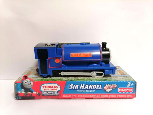 Thomas the tank engine - thomas,