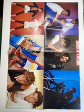 SMASH HITS WHAM / U2 GIANT