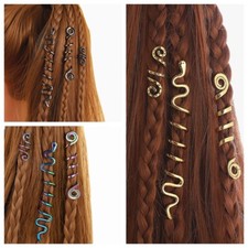 Pcs hair braid snake dread - braid,