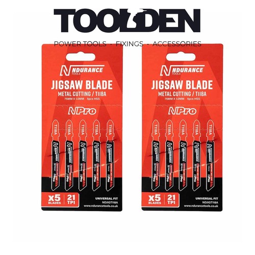 Durance t118a jigsaw - t118a, blades