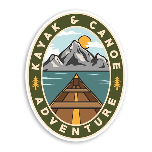 10cm kayak canoe adventure - canoe,