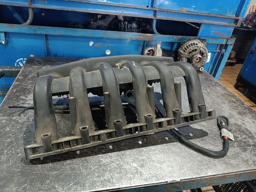 Intake manifold 5l 2 8l - intake, 2.0l