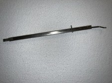 Singer Sewing Machine Cabinet