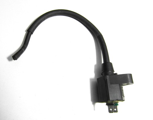 Ignition coil ignition cable