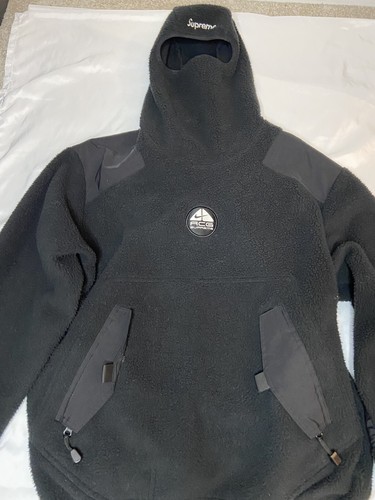 Nike acg supreme black - nike,
