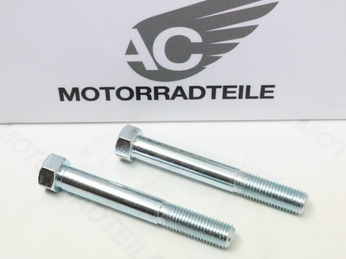 Honda 500 twin bolt 2x - honda,