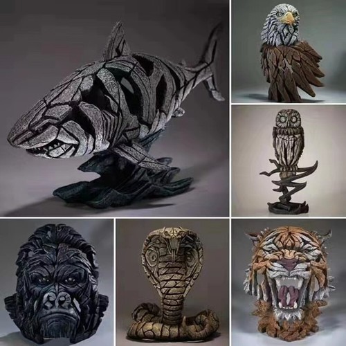 Shark tiger lion animal - shark,