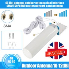 3G 4G LTE Outdoor Signal