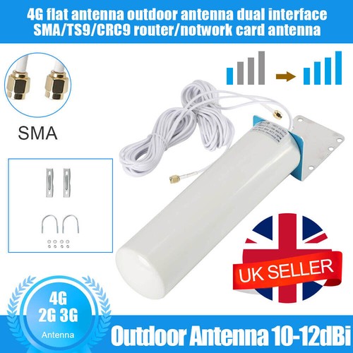 Lte outdoor signal - 3g,