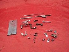 Vintage 1955 Singer 99K Sewing