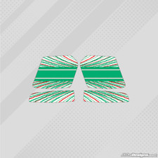 TONYKART RACER 401RR STYLE KG