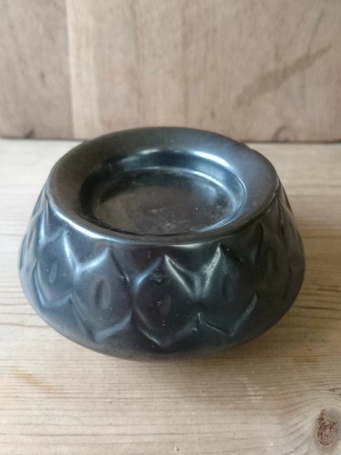 Prinknash pewter effect