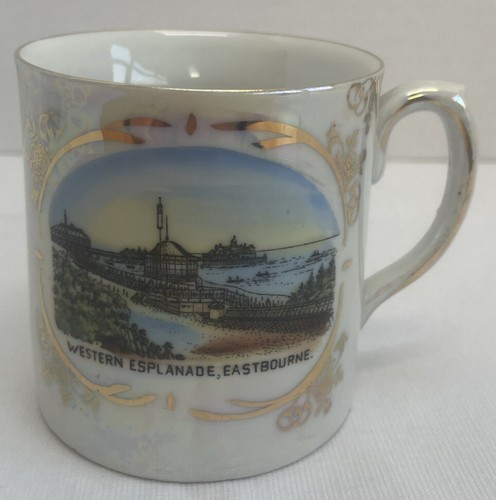 Vintage western esplanade - vintage,