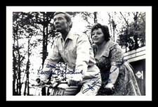 Hattie Jacques & Kenneth