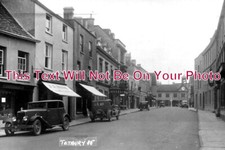 GL 1713 - Tetbury
