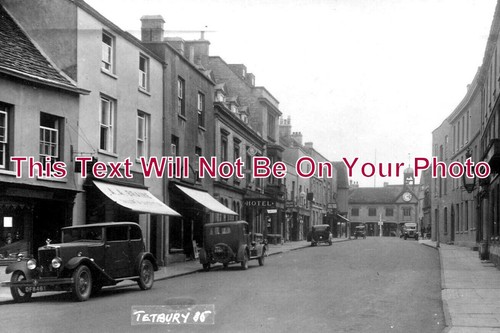 1713 tetbury - 1713,