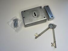 Traditional Rim Deadlock