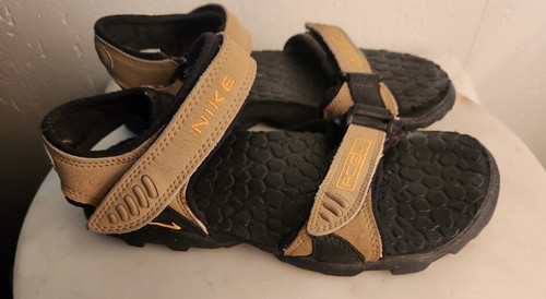 Nike acg brown black - nike,