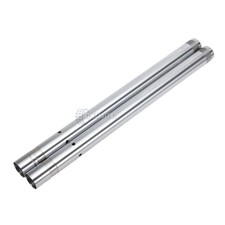 Front Inner Fork Tubes Pipes For Honda CBR650R CB650R 2021-2023 51525-MKN-D51