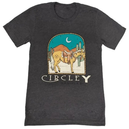 New women circle - circle, saddles