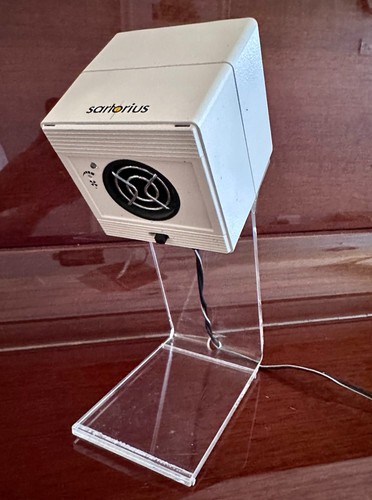 Ionizing blower sartorius - ionizing,